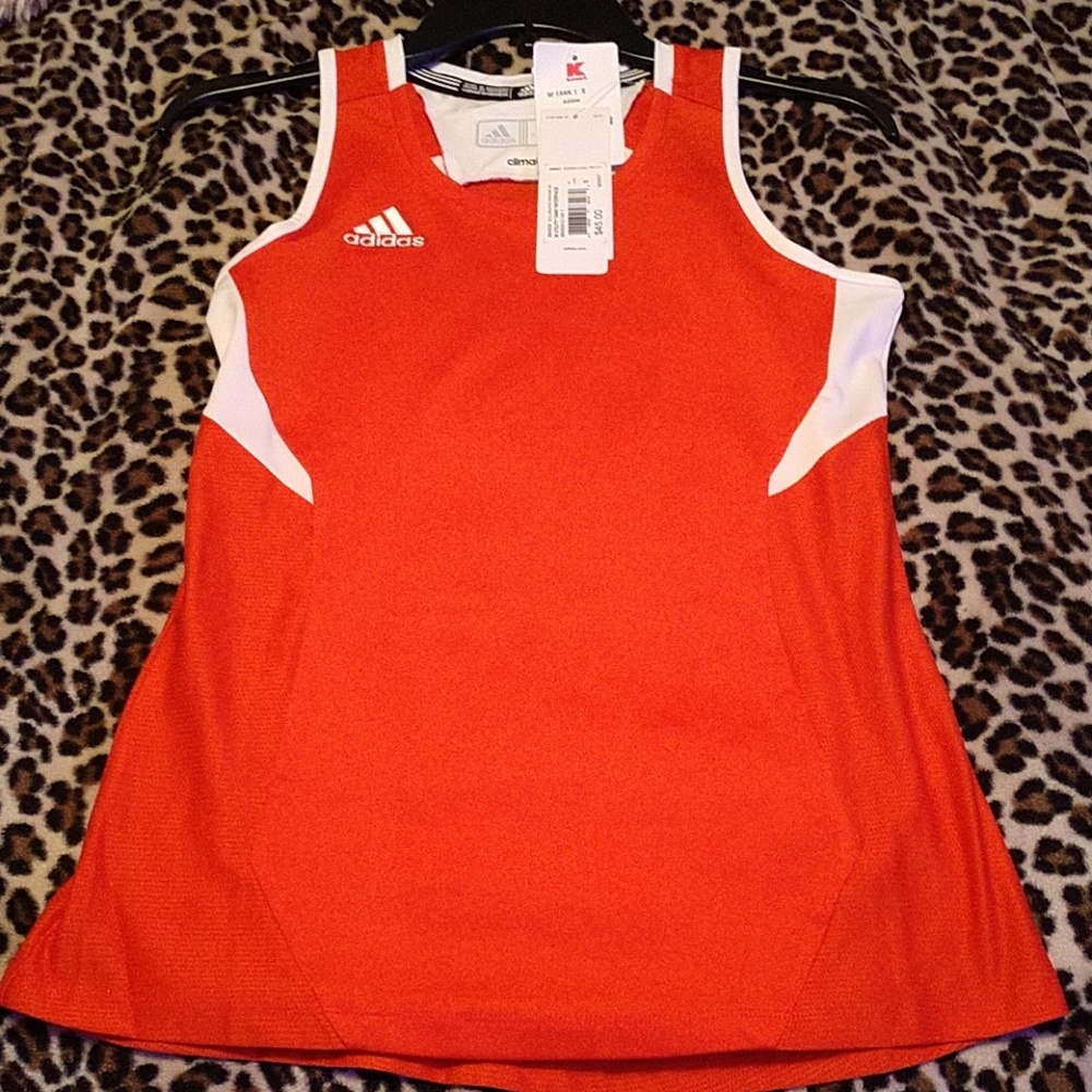 Adidas Tank